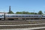 Northbound Amtrak Saluki